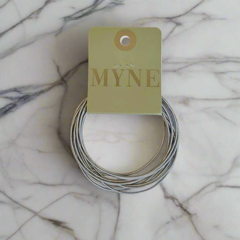 Unisex Spring Bracelet x 13