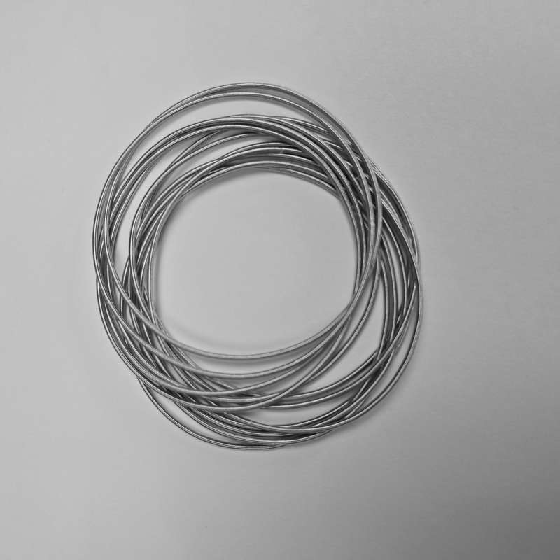 Unisex Spring Bracelet x 13