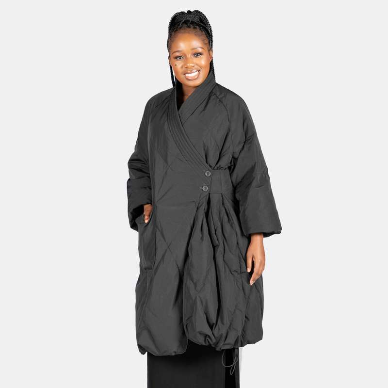 Ladies' Airbender Jacket