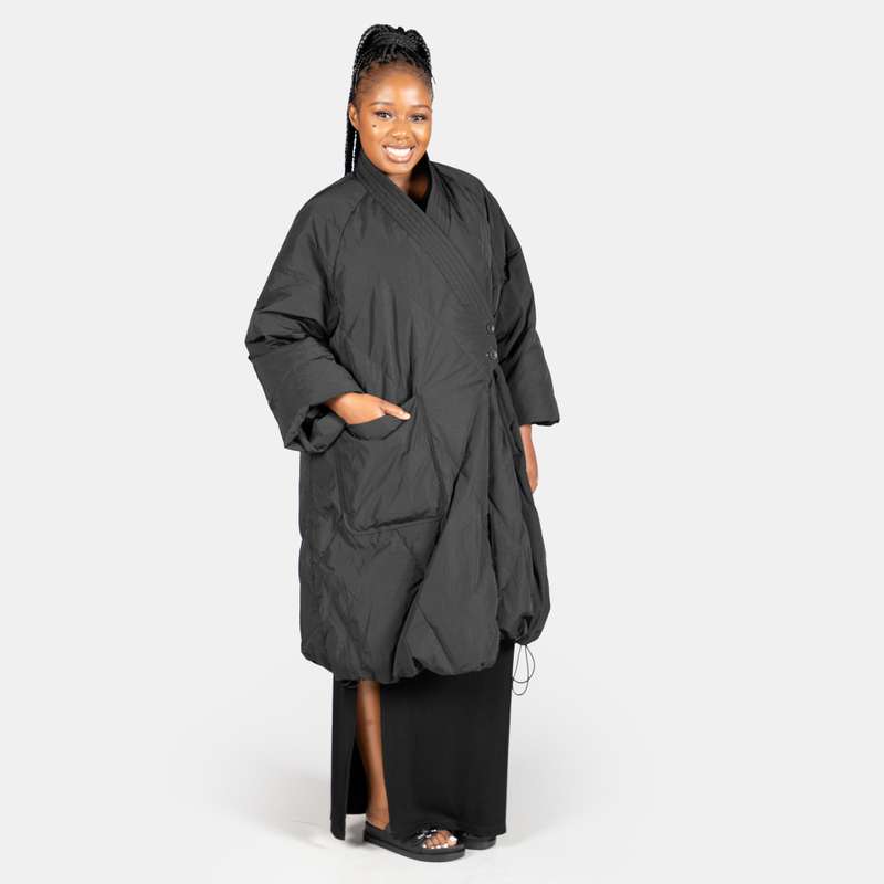 Ladies' Airbender Jacket