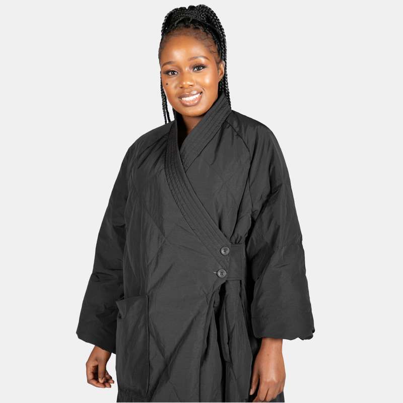 Ladies' Airbender Jacket