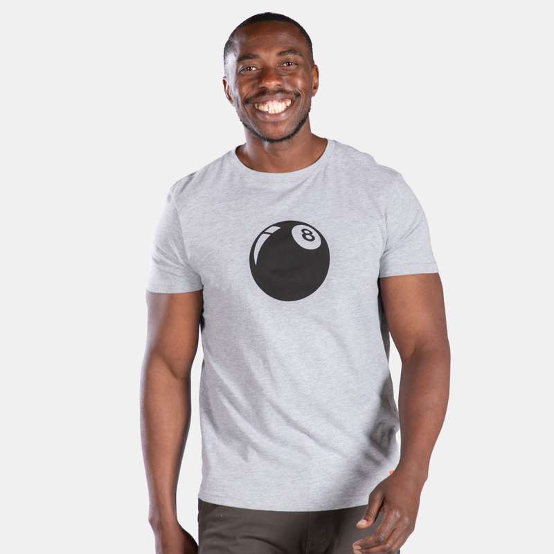 Men's 8 Ball T-Shirt