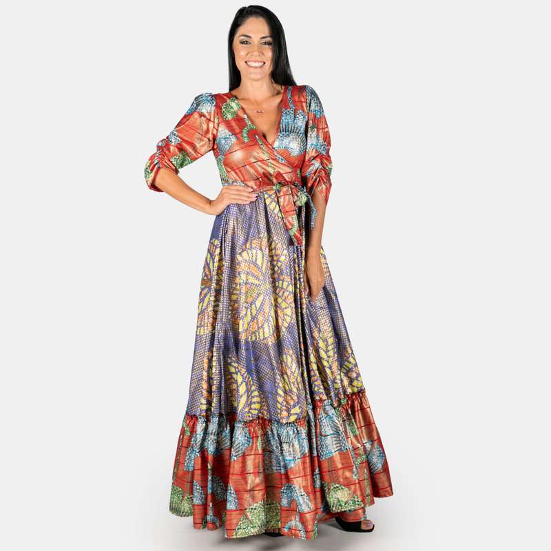 Women's Ntombikayise Dress