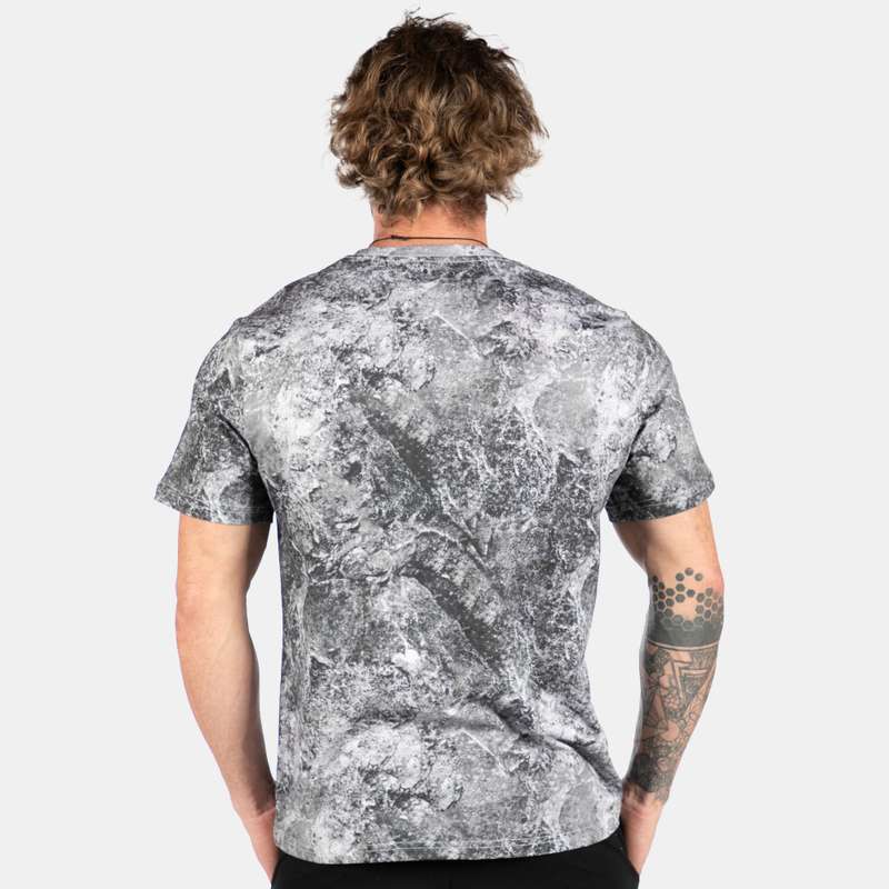 Men's All Over Elephant Full Colour T-Shirt
