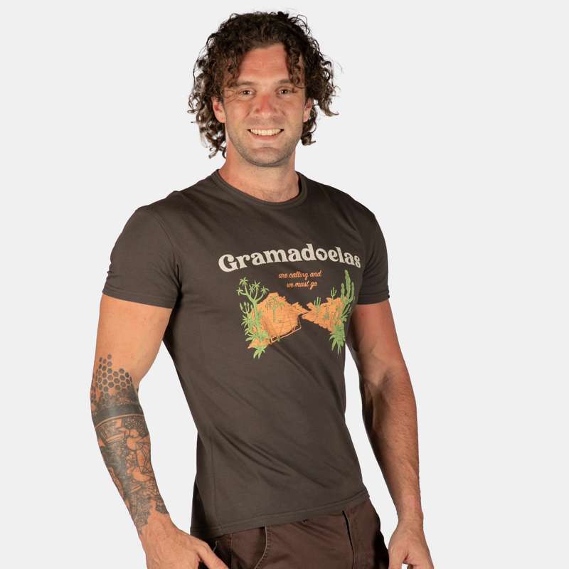 Men's Gramadoelas T-Shirt