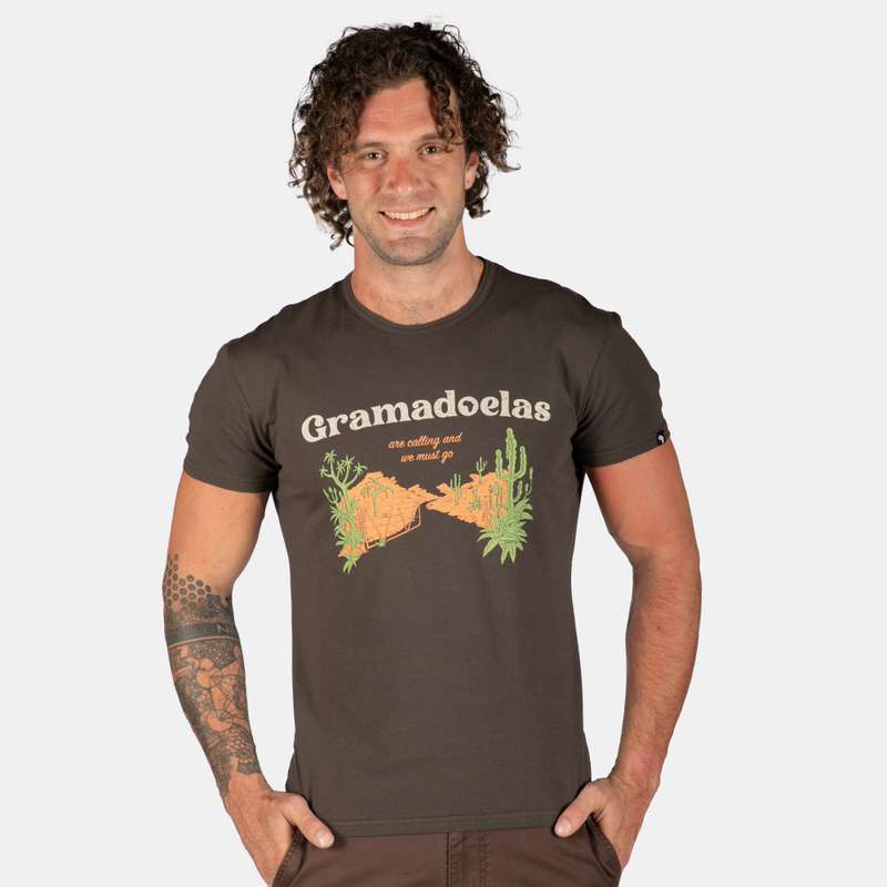 Men's Gramadoelas T-Shirt