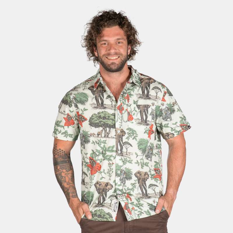Men's Sausage Tree Shirt