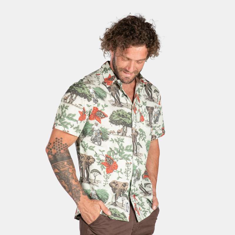 Men's Sausage Tree Shirt