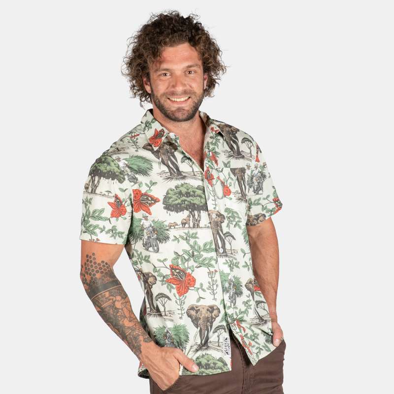 Men's Sausage Tree Shirt