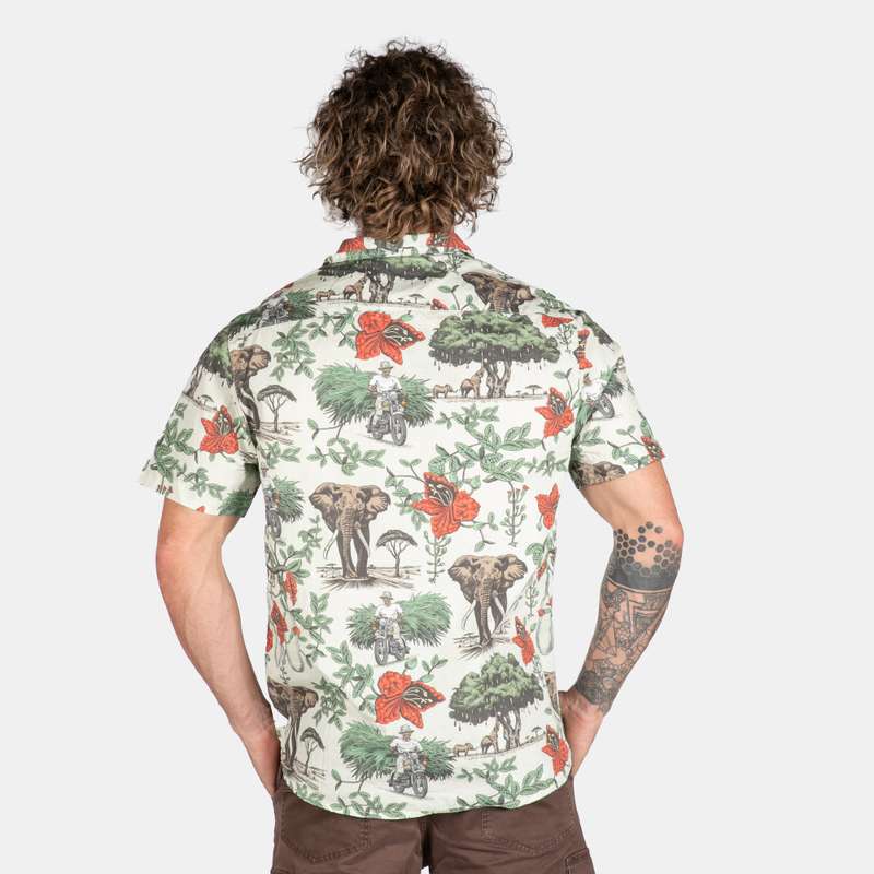Men's Sausage Tree Shirt