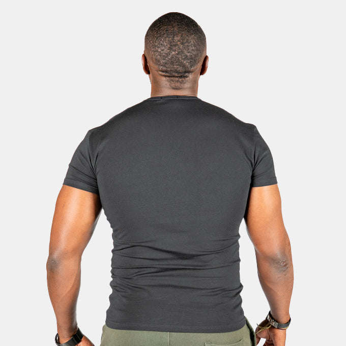 Men's Slim Fit Umlungu T-Shirt