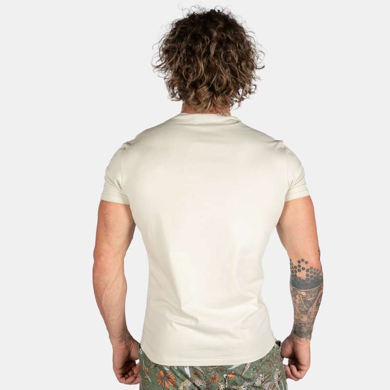 Men's African Warthog T-Shirt