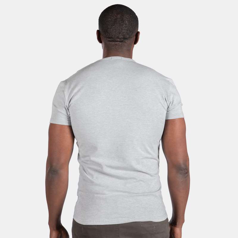 Men's Buy A Donkey Slim Fit T-Shirt