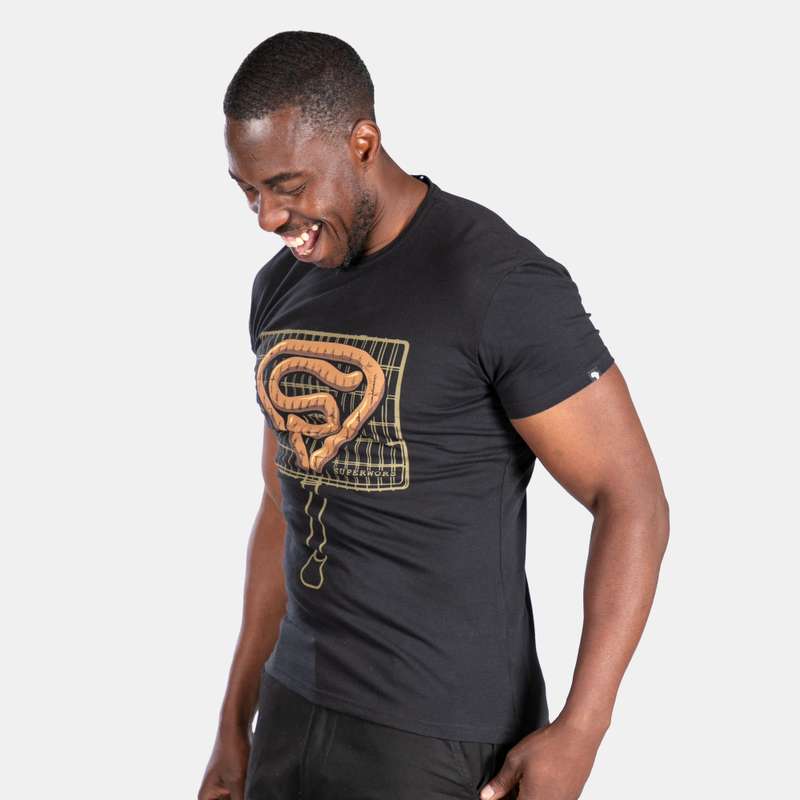 Men's Superwors T-Shirt