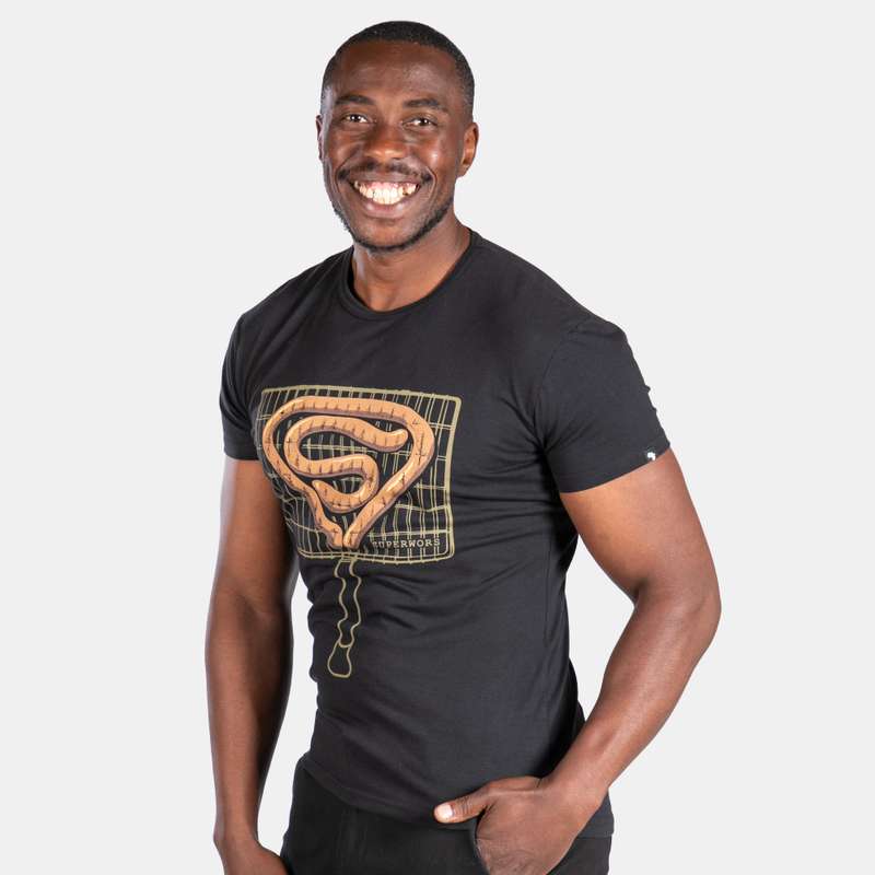 Men's Superwors T-Shirt
