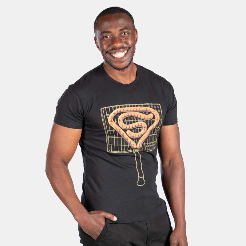Men's Superwors T-Shirt
