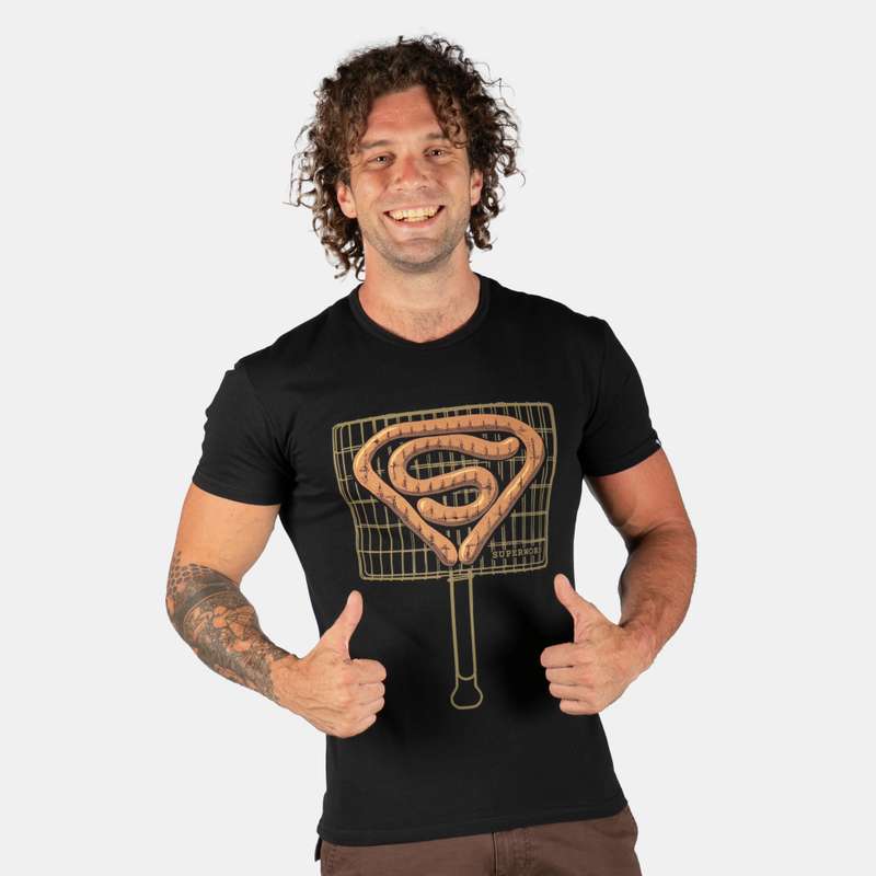 Men's Superwors T-Shirt