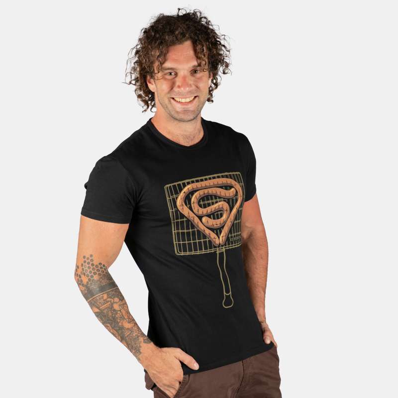 Men's Superwors T-Shirt