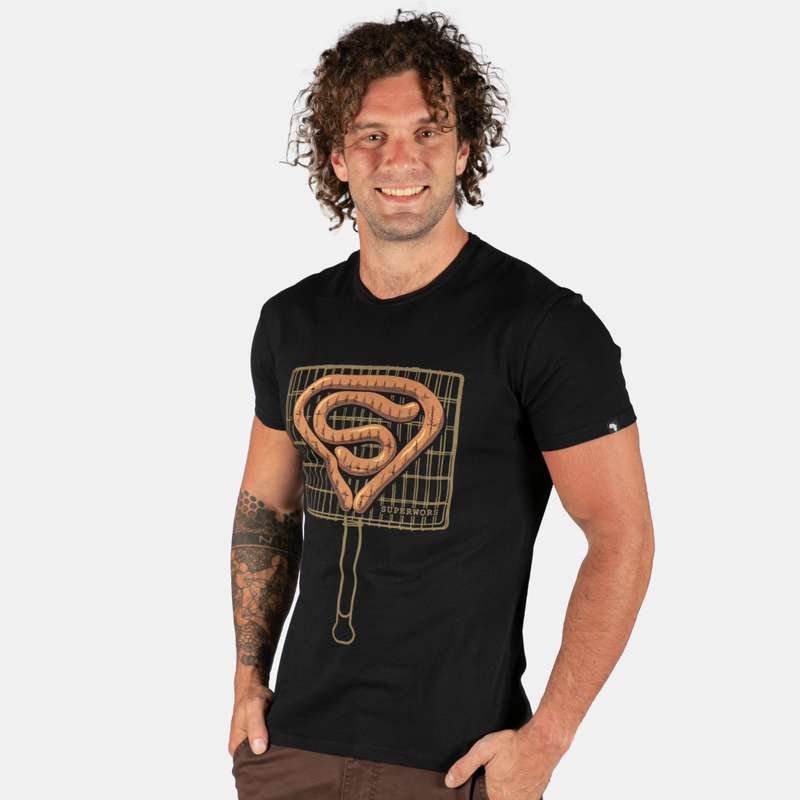 Men's Superwors T-Shirt