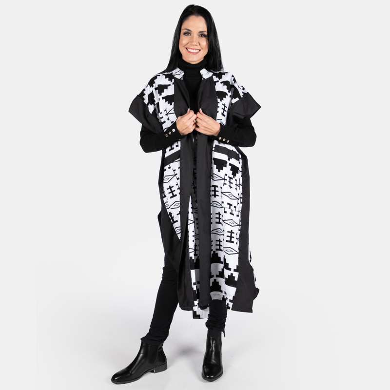 Ladies' Heritage Kimono