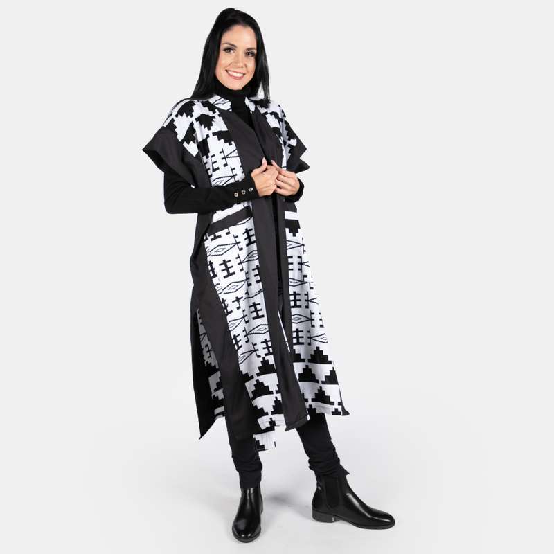 Ladies' Heritage Kimono