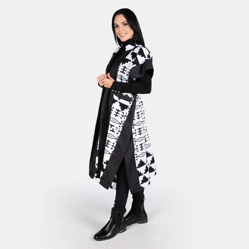 Ladies' Heritage Kimono