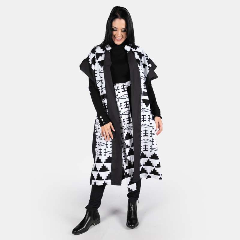 Ladies' Heritage Kimono