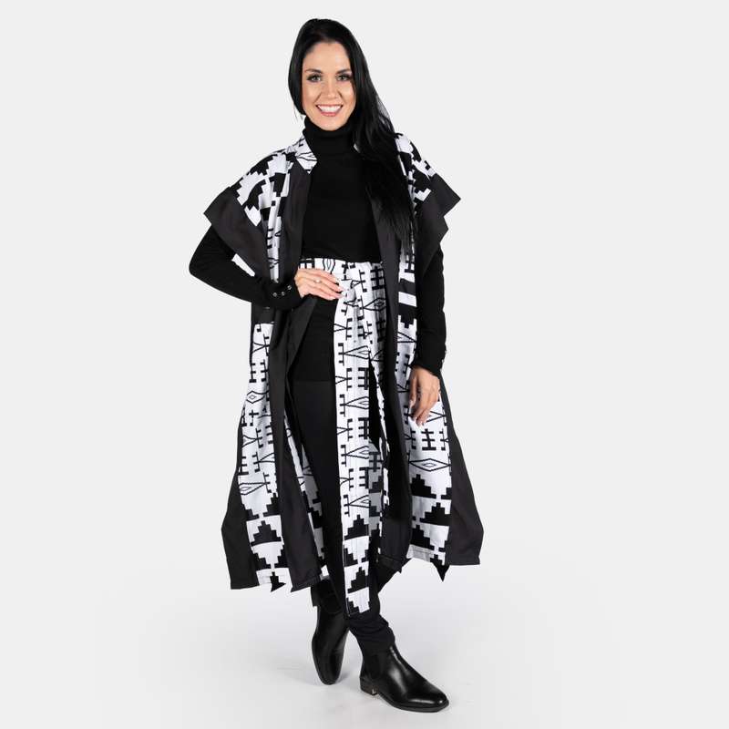 Ladies' Heritage Kimono