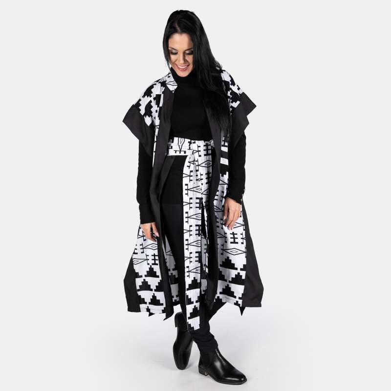 Ladies' Heritage Kimono