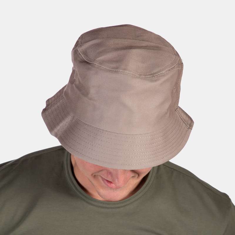 Men's African Sun Bucket Hat Perfect Fit Many Colours