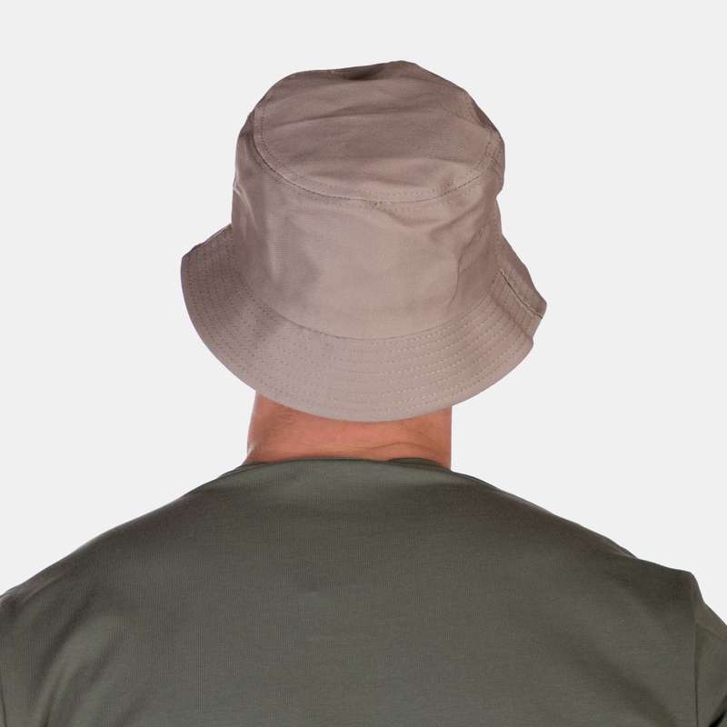 Men's African Sun Bucket Hat Perfect Fit Many Colours