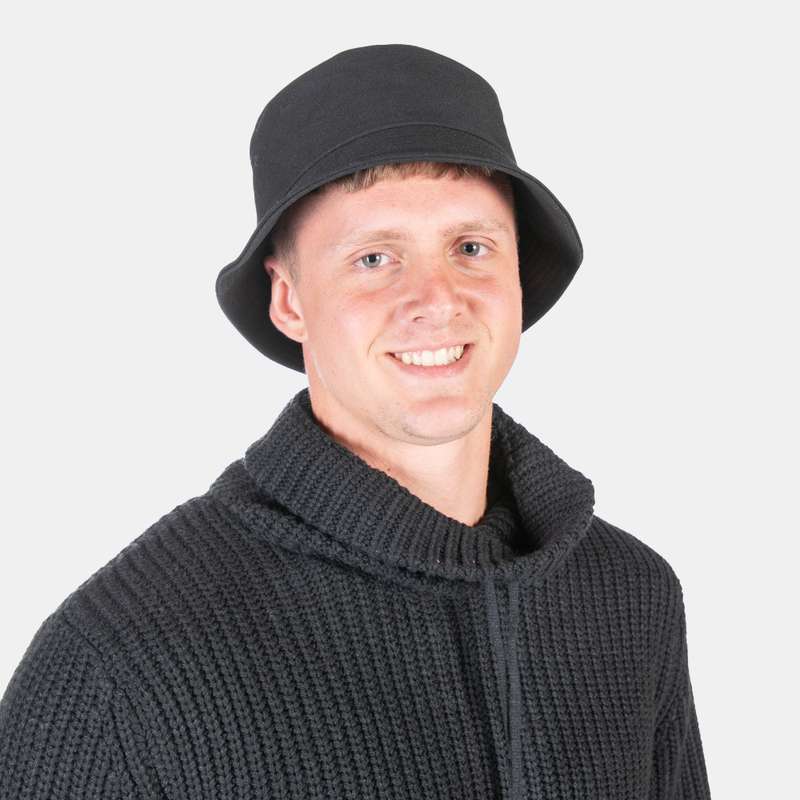 Men's African Sun Bucket Hat Perfect Fit Many Colours