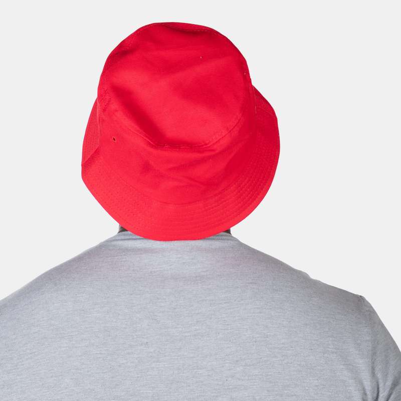 Men's African Sun Bucket Hat Perfect Fit Many Colours