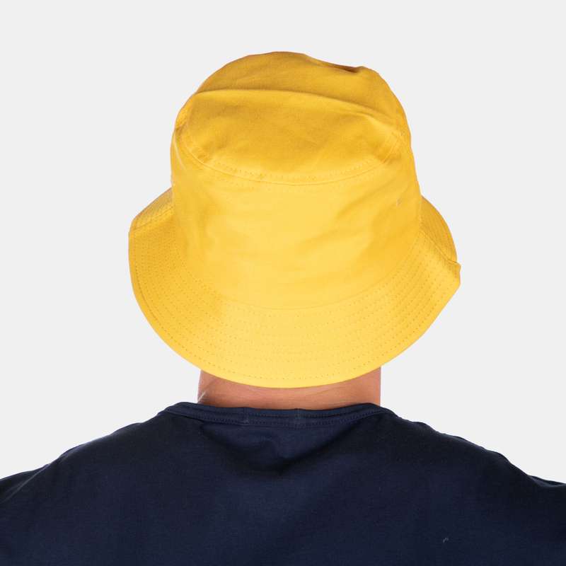Men's African Sun Bucket Hat Perfect Fit Many Colours