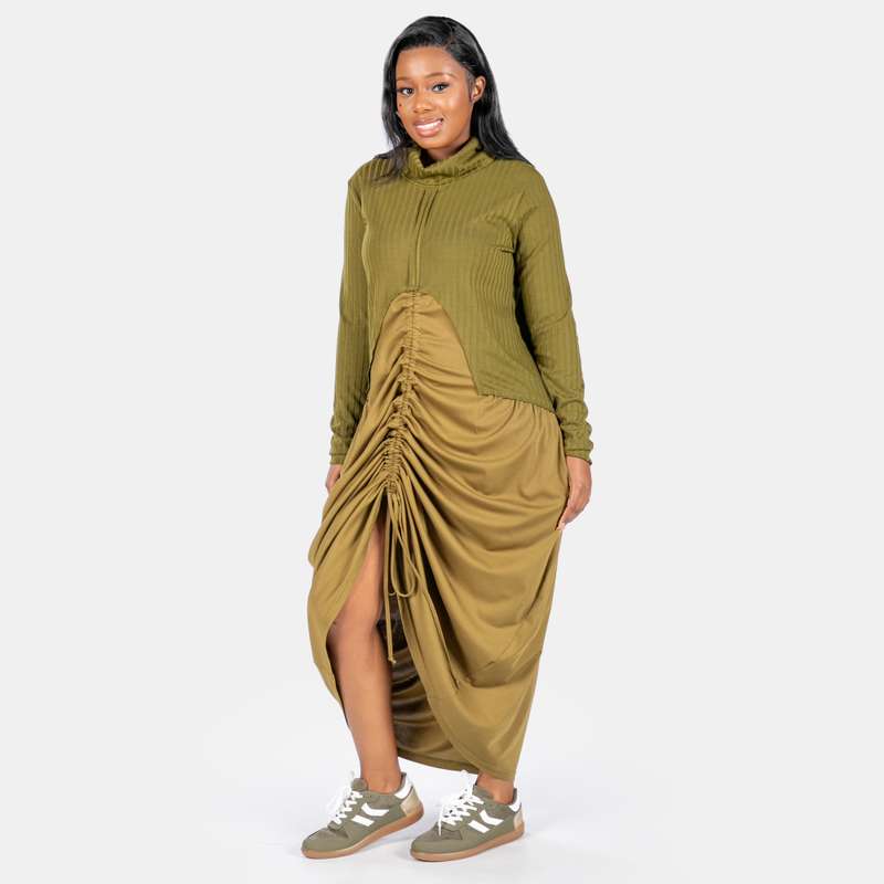Ladies' Anastasia Dress