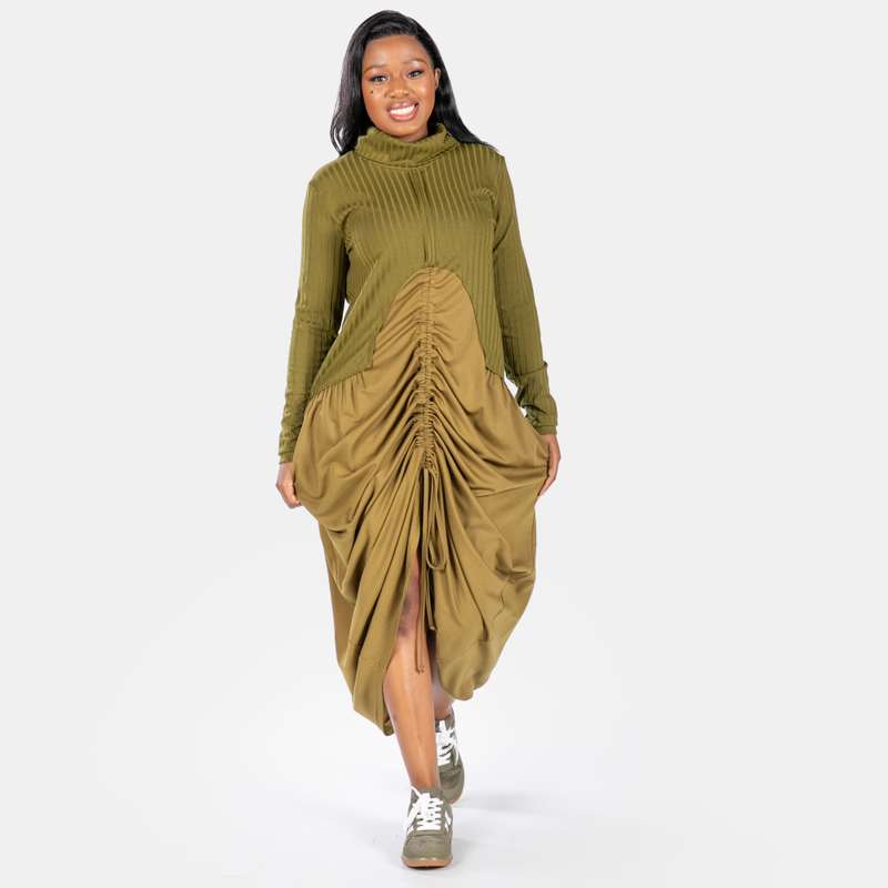 Ladies' Anastasia Dress