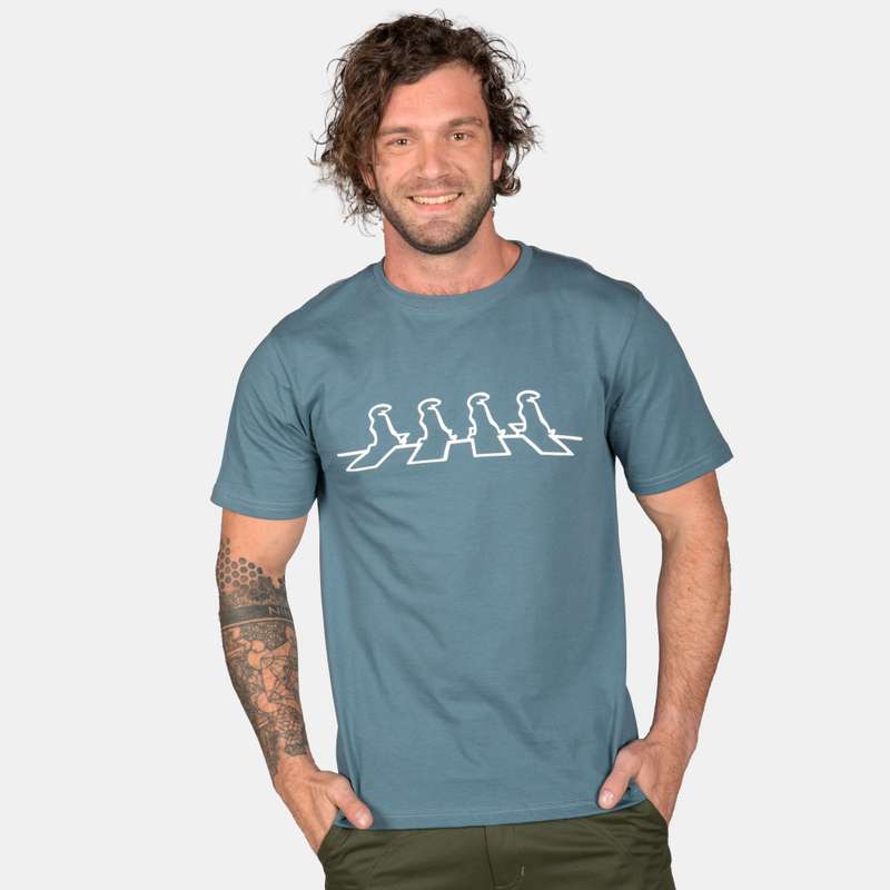 Men's Abbey Road T-Shirt
