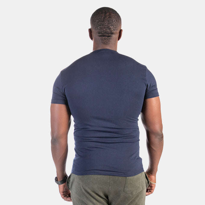 Men's Coolest Uncle Ever T-Shirt Printed Design On Front