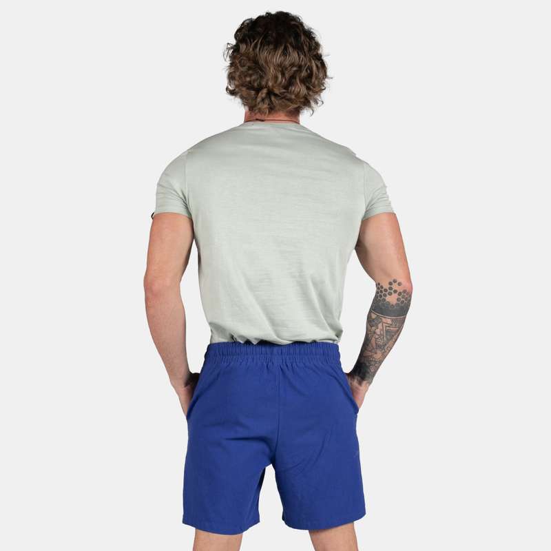 Men's I Just Can't Cotton Shorts