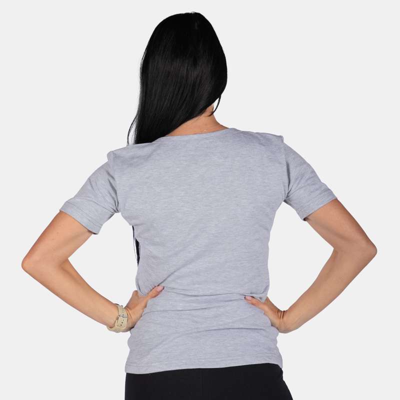 Ladies' Fingerprint ZA T-Shirt