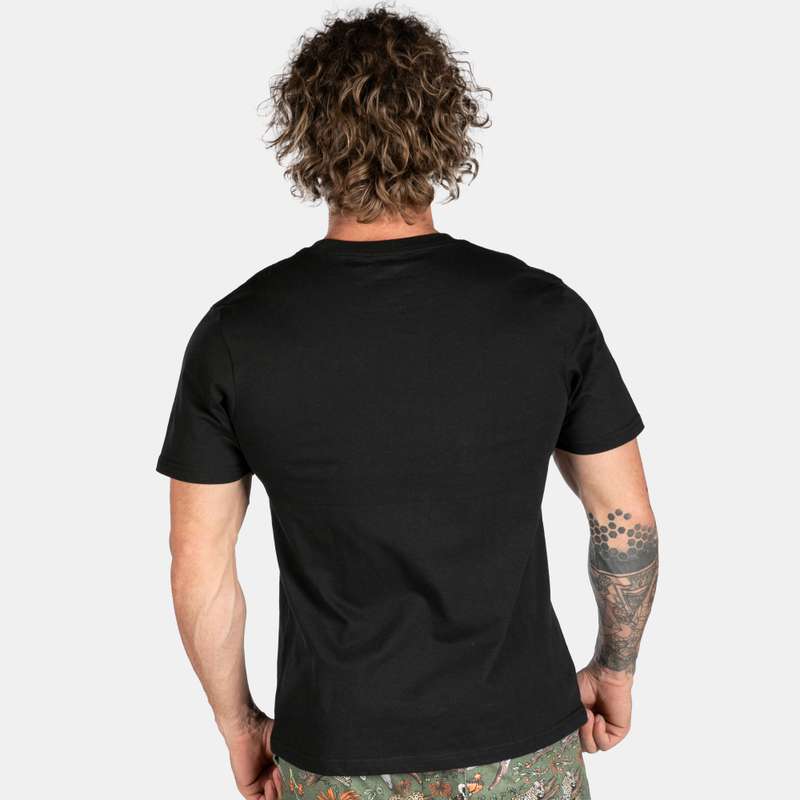 Men's Short-Sleeve Makhulu Boss T-Shirt