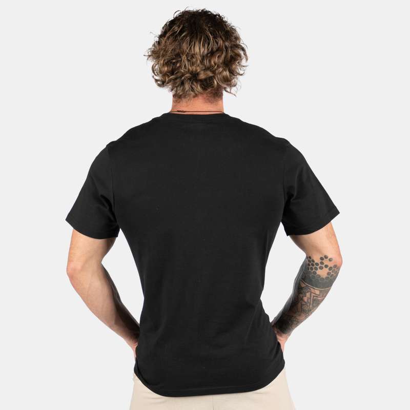 No DNA Just RSA Flag T-Shirt For Men