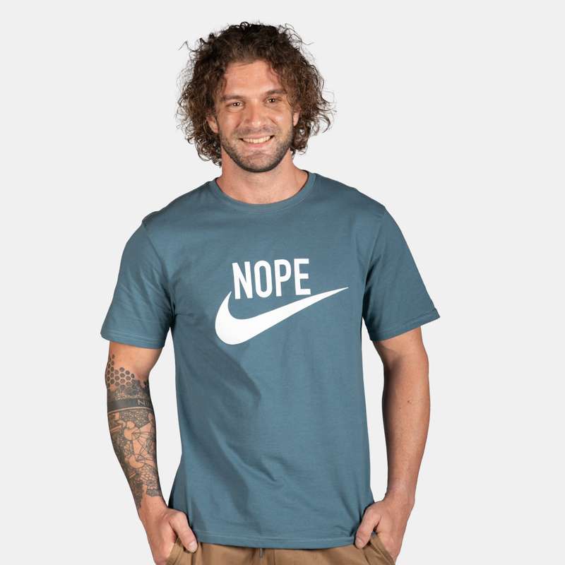 Men's Nope T-Shirt