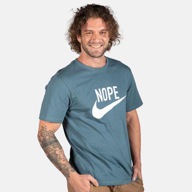 Men's Nope T-Shirt