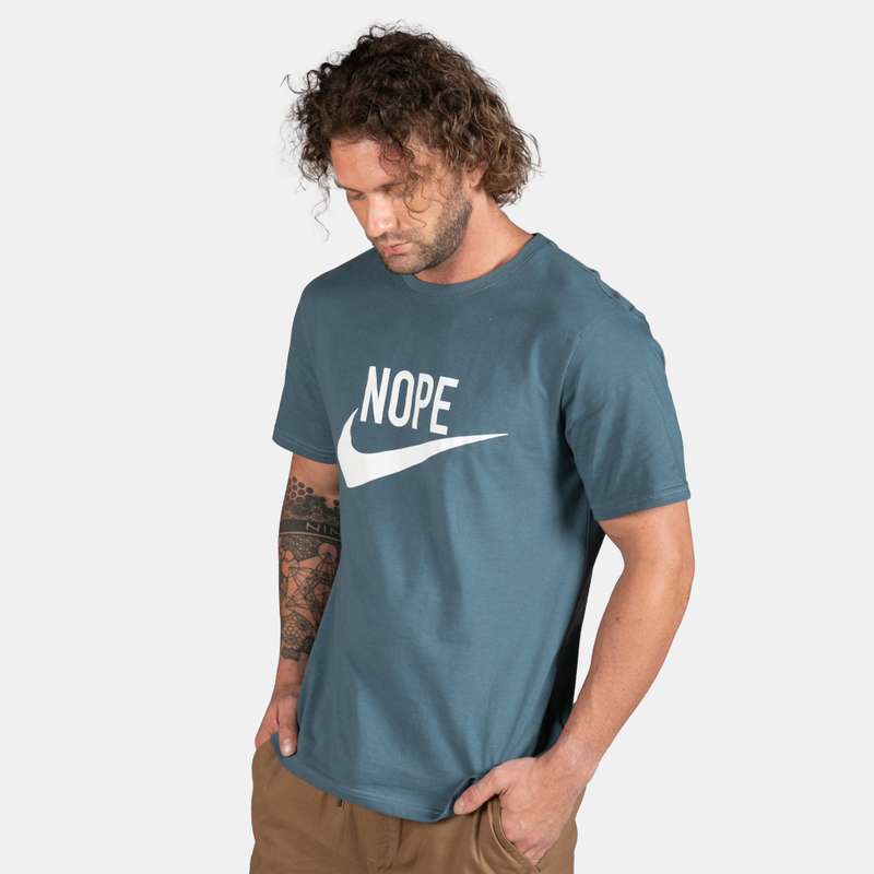 Men's Nope T-Shirt