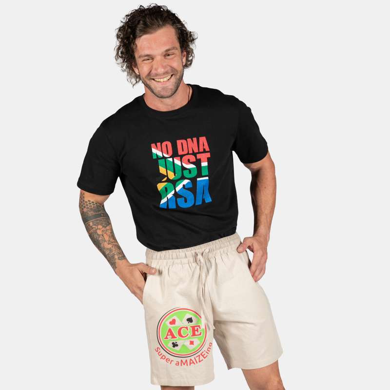 Men's Super aMAIZEing Cotton Shorts