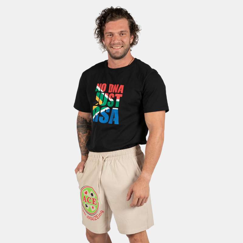 Men's Super aMAIZEing Cotton Shorts