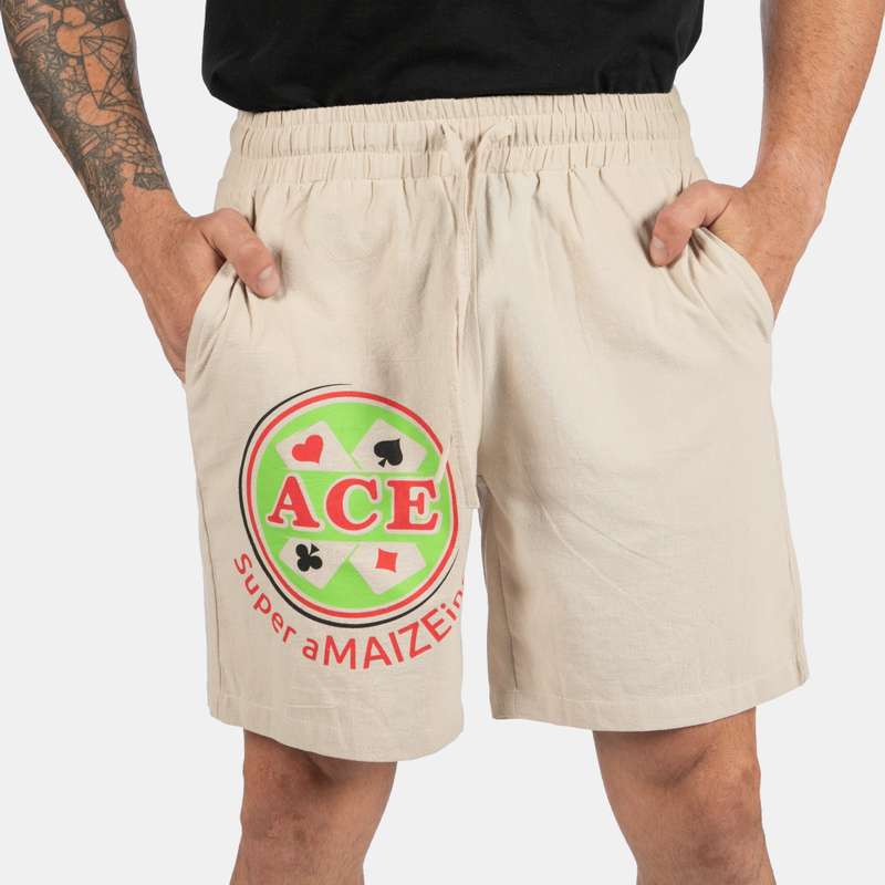 Men's Super aMAIZEing Cotton Shorts