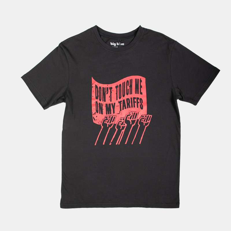 Men's Tariffs T-Shirt