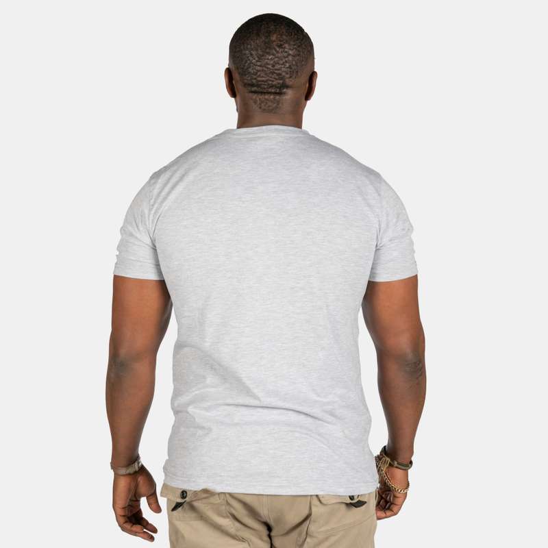 Men's South African Unique Fingerprint T-Shirt